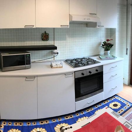 B&B Pontepiccolo Καταντζάρο Εξωτερικό φωτογραφία