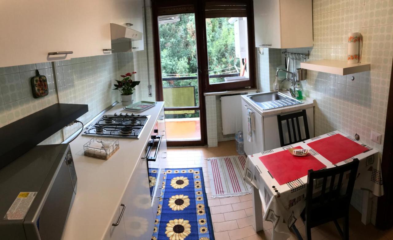 B&B Pontepiccolo Καταντζάρο Εξωτερικό φωτογραφία