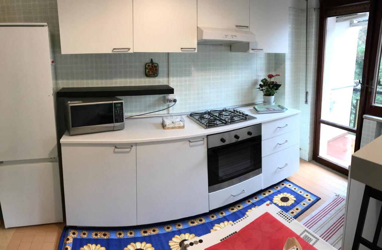 B&B Pontepiccolo Καταντζάρο Εξωτερικό φωτογραφία