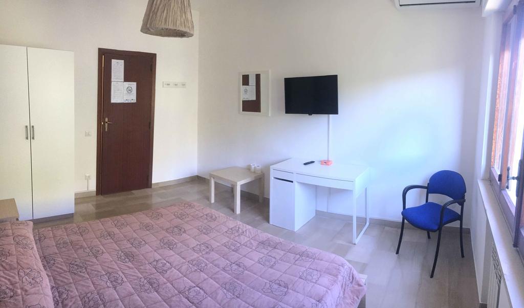 B&B Pontepiccolo Καταντζάρο Εξωτερικό φωτογραφία