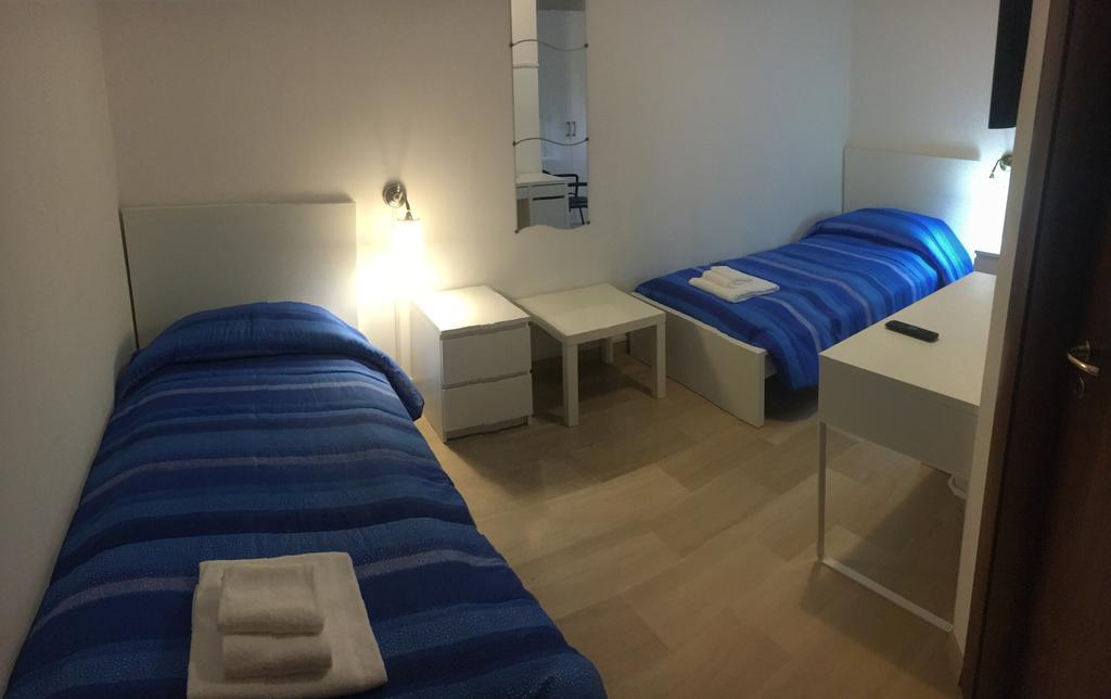B&B Pontepiccolo Καταντζάρο Εξωτερικό φωτογραφία