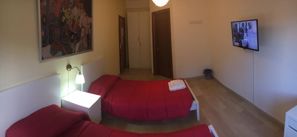 B&B Pontepiccolo Καταντζάρο Εξωτερικό φωτογραφία