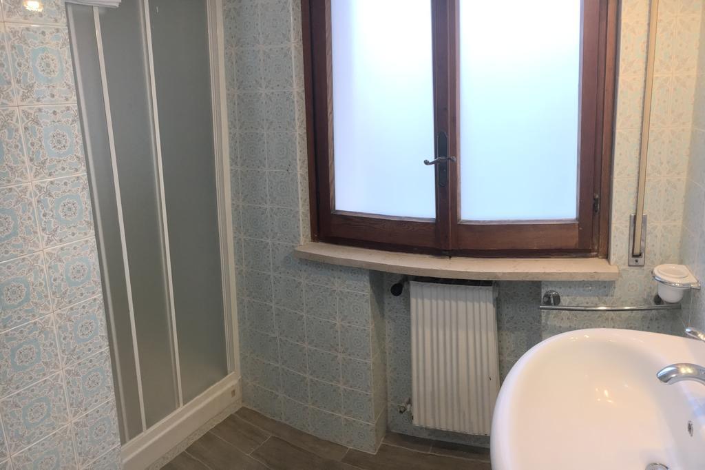 B&B Pontepiccolo Καταντζάρο Εξωτερικό φωτογραφία