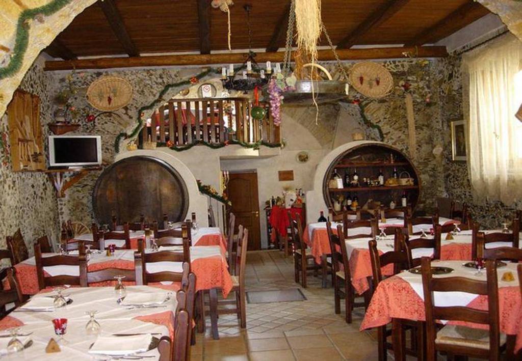 B&B Pontepiccolo Καταντζάρο Εξωτερικό φωτογραφία