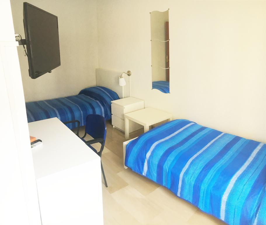 B&B Pontepiccolo Καταντζάρο Εξωτερικό φωτογραφία