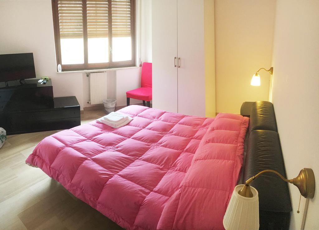 B&B Pontepiccolo Καταντζάρο Εξωτερικό φωτογραφία