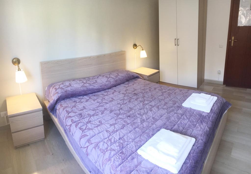 B&B Pontepiccolo Καταντζάρο Εξωτερικό φωτογραφία