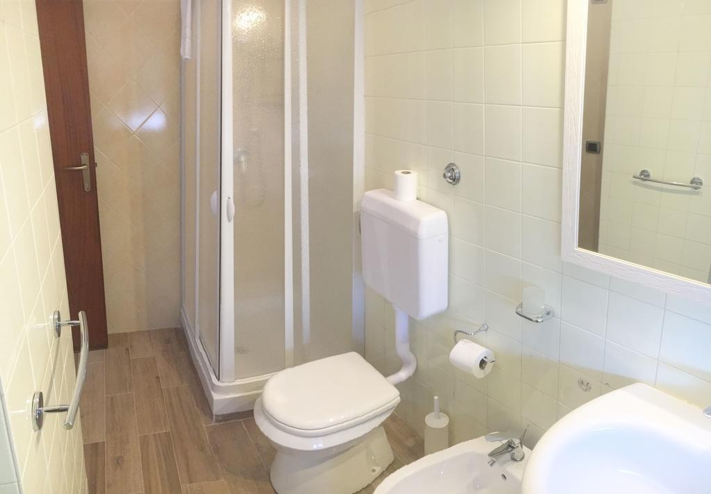 B&B Pontepiccolo Καταντζάρο Εξωτερικό φωτογραφία