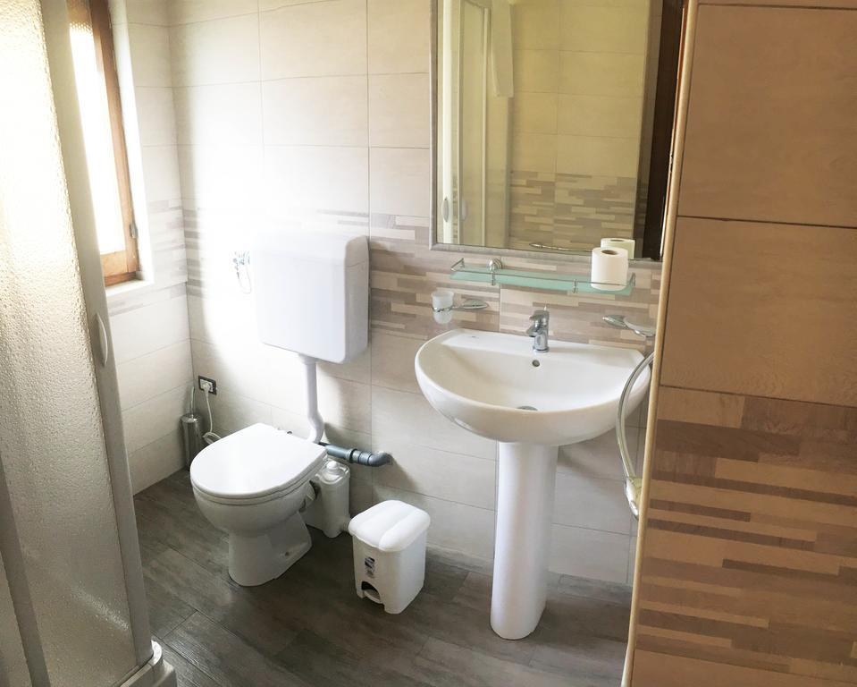 B&B Pontepiccolo Καταντζάρο Εξωτερικό φωτογραφία