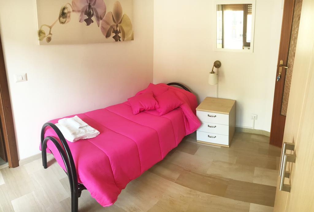 B&B Pontepiccolo Καταντζάρο Εξωτερικό φωτογραφία