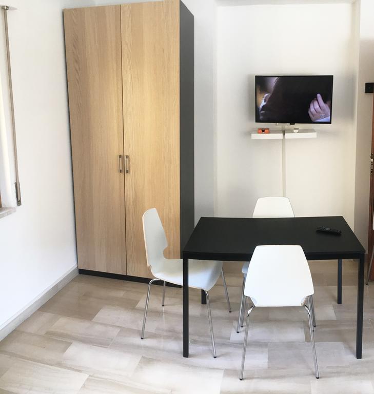 B&B Pontepiccolo Καταντζάρο Εξωτερικό φωτογραφία