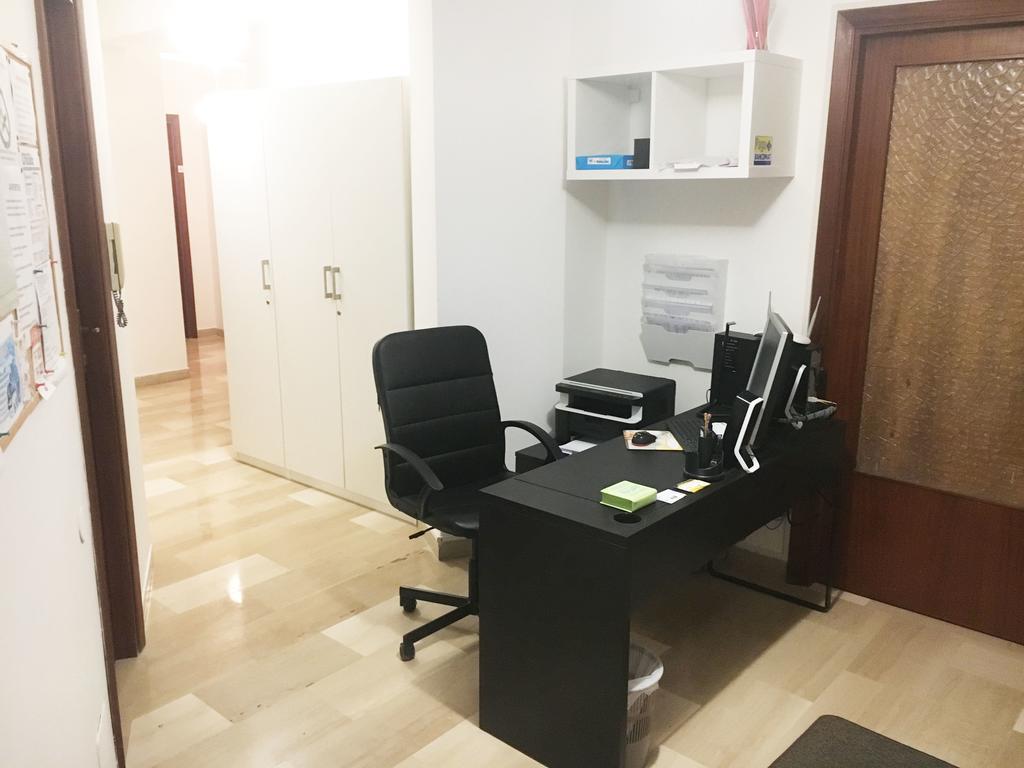 B&B Pontepiccolo Καταντζάρο Εξωτερικό φωτογραφία