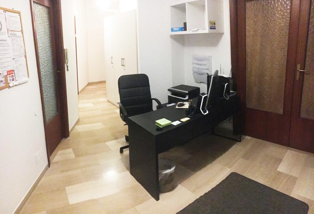 B&B Pontepiccolo Καταντζάρο Εξωτερικό φωτογραφία