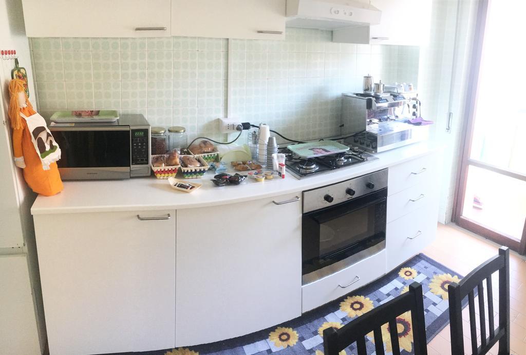 B&B Pontepiccolo Καταντζάρο Εξωτερικό φωτογραφία