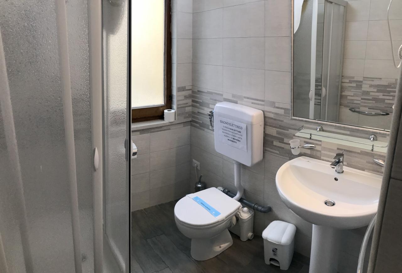 B&B Pontepiccolo Καταντζάρο Εξωτερικό φωτογραφία