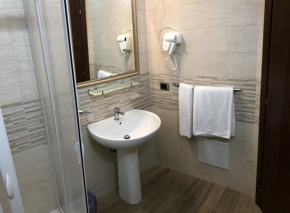 B&B Pontepiccolo Καταντζάρο Εξωτερικό φωτογραφία