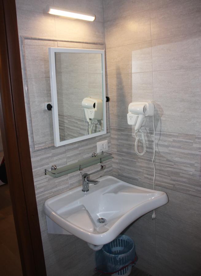 B&B Pontepiccolo Καταντζάρο Εξωτερικό φωτογραφία