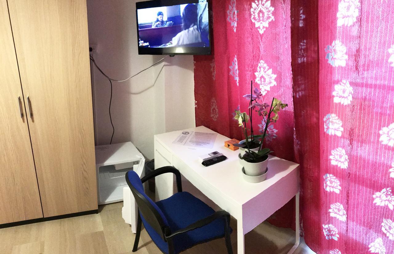 B&B Pontepiccolo Καταντζάρο Εξωτερικό φωτογραφία