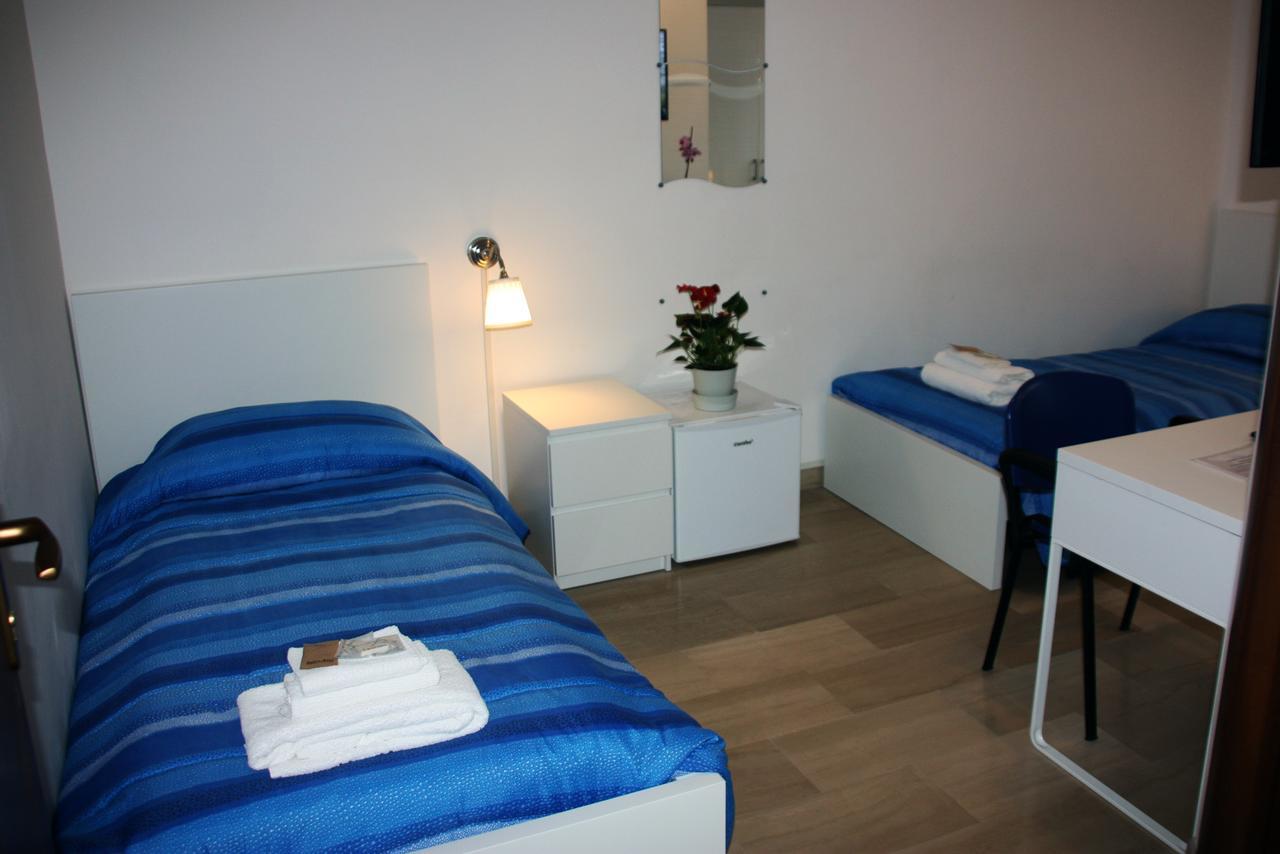 B&B Pontepiccolo Καταντζάρο Εξωτερικό φωτογραφία