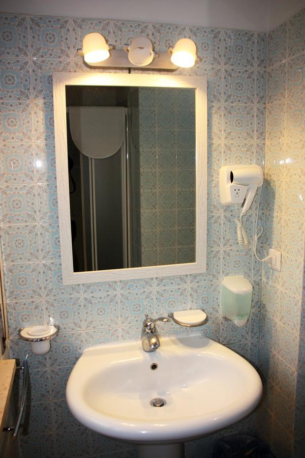 B&B Pontepiccolo Καταντζάρο Εξωτερικό φωτογραφία