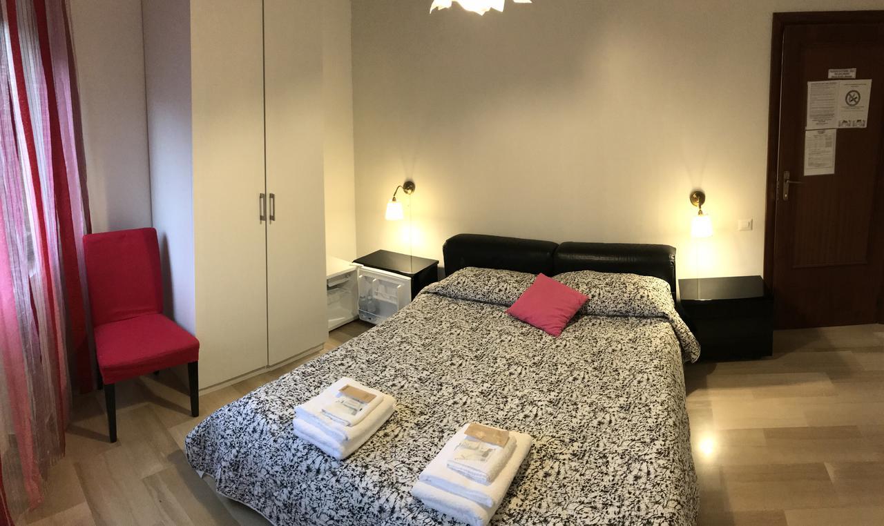 B&B Pontepiccolo Καταντζάρο Εξωτερικό φωτογραφία