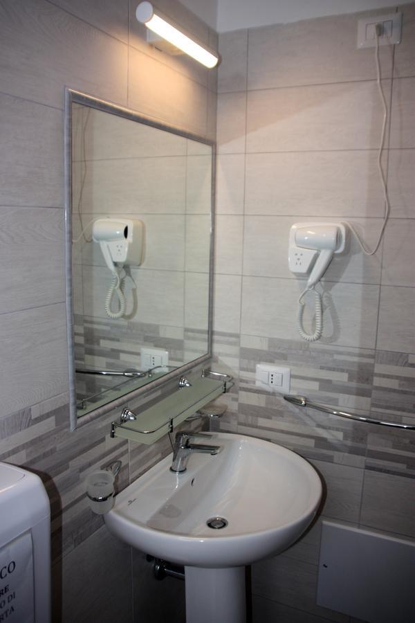 B&B Pontepiccolo Καταντζάρο Εξωτερικό φωτογραφία