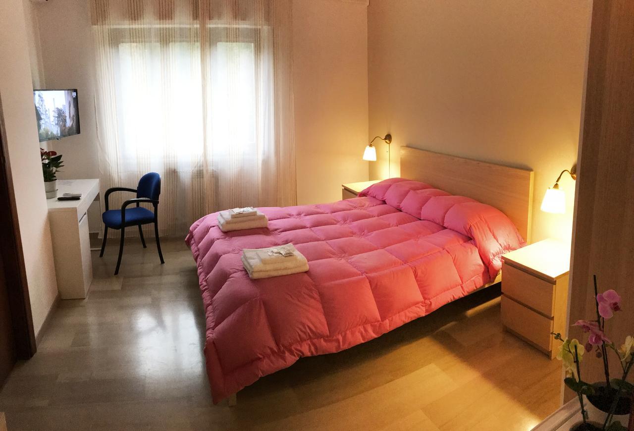 B&B Pontepiccolo Καταντζάρο Εξωτερικό φωτογραφία