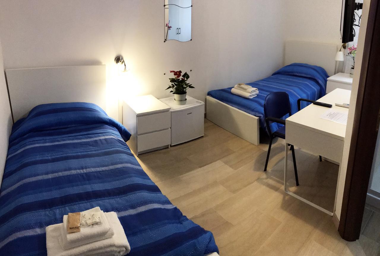 B&B Pontepiccolo Καταντζάρο Εξωτερικό φωτογραφία
