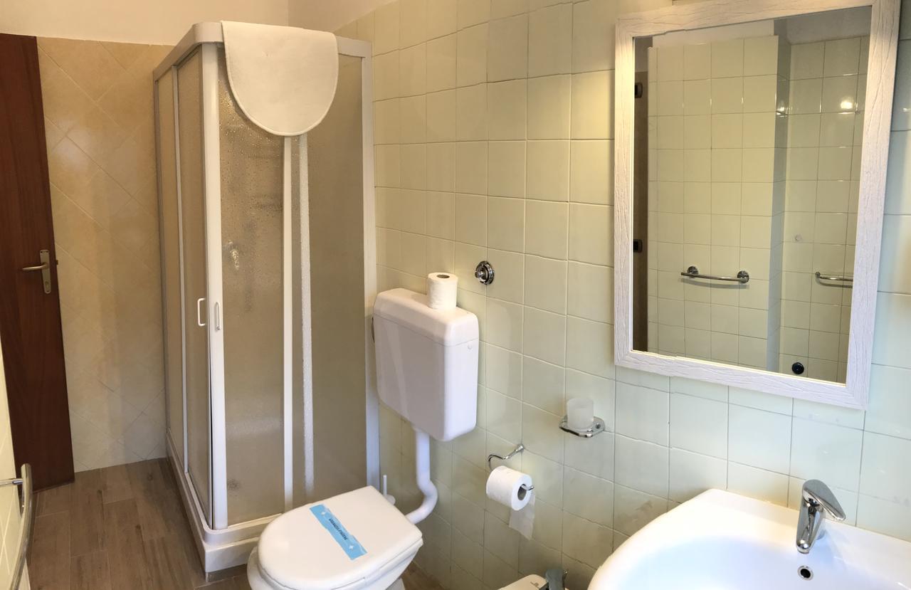 B&B Pontepiccolo Καταντζάρο Εξωτερικό φωτογραφία