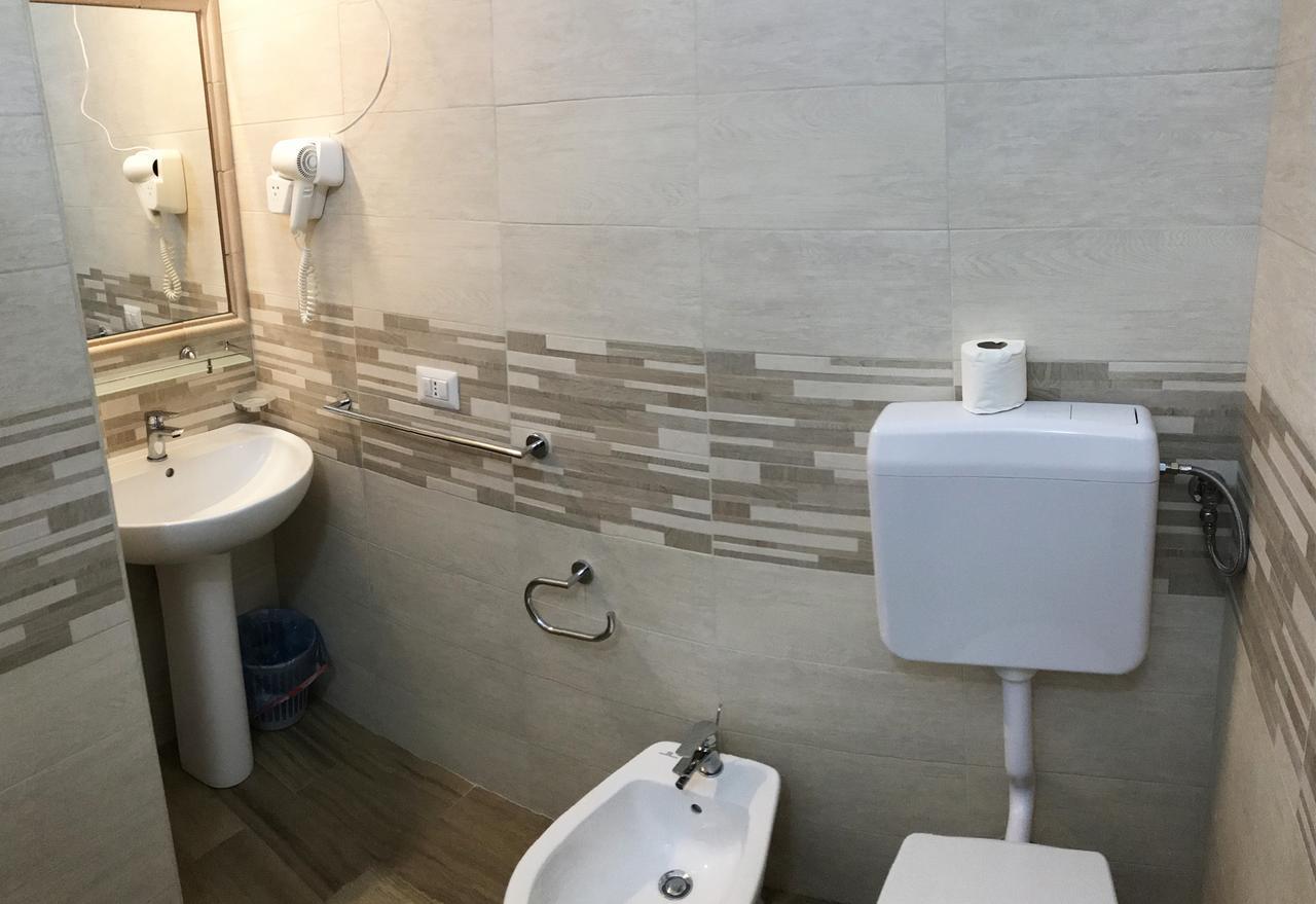 B&B Pontepiccolo Καταντζάρο Εξωτερικό φωτογραφία