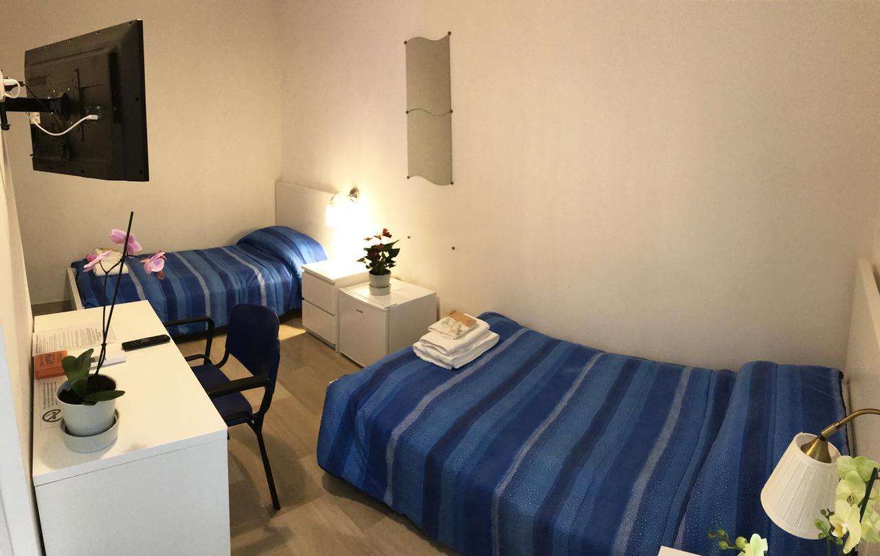 B&B Pontepiccolo Καταντζάρο Εξωτερικό φωτογραφία